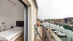 TerraceBalcony - Ferienwohnung für 5 Personen (48 m²) in Le Grau-du-Roi - Top-Hundeurlaub