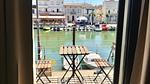 TerraceBalcony - Ferienwohnung für 5 Personen (48 m²) in Le Grau-du-Roi - Top-Hundeurlaub