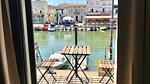 TerraceBalcony - Ferienwohnung für 5 Personen (48 m²) in Le Grau-du-Roi - Top-Hundeurlaub