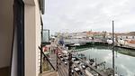 TerraceBalcony - Ferienwohnung für 5 Personen (48 m²) in Le Grau-du-Roi - Top-Hundeurlaub