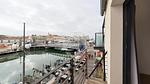 TerraceBalcony - Ferienwohnung für 5 Personen (48 m²) in Le Grau-du-Roi - Top-Hundeurlaub