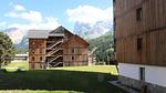 Untagged - Ferienwohnung für 5 Personen (30 m²) in Dévoluy - Top-Hundeurlaub