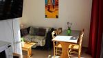 Untagged - Ferienwohnung für 5 Personen (30 m²) in Dévoluy - Top-Hundeurlaub