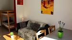 Untagged - Ferienwohnung für 5 Personen (30 m²) in Dévoluy - Top-Hundeurlaub