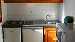 Untagged - Ferienwohnung für 5 Personen (30 m²) in Dévoluy - Top-Hundeurlaub