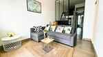 LivingRoom - Ferienwohnung für 5 Personen (40 m²) in Grenoble - Top-Hundeurlaub