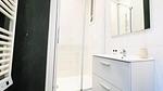 BathRoom - Ferienwohnung für 5 Personen (40 m²) in Grenoble - Top-Hundeurlaub