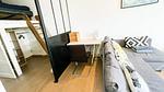 LivingRoom - Ferienwohnung für 5 Personen (40 m²) in Grenoble - Top-Hundeurlaub