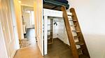Landing - Ferienwohnung für 5 Personen (40 m²) in Grenoble - Top-Hundeurlaub
