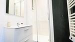 BathRoom - Ferienwohnung für 5 Personen (40 m²) in Grenoble - Top-Hundeurlaub