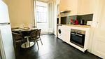 Kitchen - Ferienwohnung für 5 Personen (40 m²) in Grenoble - Top-Hundeurlaub