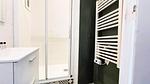 BathRoom - Ferienwohnung für 5 Personen (40 m²) in Grenoble - Top-Hundeurlaub