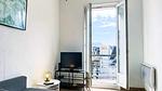 LivingRoom - Ferienwohnung für 5 Personen (40 m²) in Grenoble - Top-Hundeurlaub