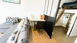 DiningRoom - Ferienwohnung für 5 Personen (40 m²) in Grenoble - Top-Hundeurlaub