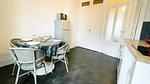 DiningRoom - Ferienwohnung für 5 Personen (40 m²) in Grenoble - Top-Hundeurlaub