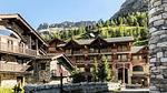 Ferienwohnung für 4 Personen (25 m²) in Val d'Isère - Top-Hundeurlaub