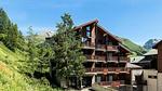 Ferienwohnung für 4 Personen (25 m²) in Val d'Isère - Top-Hundeurlaub