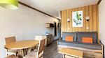 Ferienwohnung für 4 Personen (25 m²) in Val d'Isère - Top-Hundeurlaub