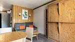 Ferienwohnung für 4 Personen (25 m²) in Val d'Isère - Top-Hundeurlaub
