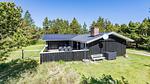 Outdoor - Ferienhaus für 5 Personen (67 m²) in Nørre Nebel - Top-Hundeurlaub