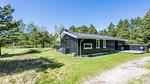 Outdoor - Ferienhaus für 5 Personen (67 m²) in Nørre Nebel - Top-Hundeurlaub