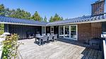 Untagged - Ferienhaus für 5 Personen (67 m²) in Nørre Nebel - Top-Hundeurlaub
