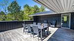 Untagged - Ferienhaus für 5 Personen (67 m²) in Nørre Nebel - Top-Hundeurlaub