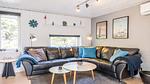 Indoor - Ferienhaus für 5 Personen (67 m²) in Nørre Nebel - Top-Hundeurlaub