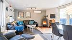 Indoor - Ferienhaus für 5 Personen (67 m²) in Nørre Nebel - Top-Hundeurlaub
