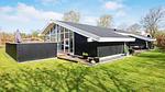 Outdoor - Ferienhaus für 7 Personen (101 m²) in Hemmet - Top-Hundeurlaub