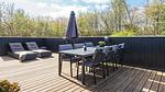 Untagged - Ferienhaus für 7 Personen (101 m²) in Hemmet - Top-Hundeurlaub