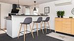 Indoor - Ferienhaus für 7 Personen (101 m²) in Hemmet - Top-Hundeurlaub