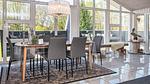 Indoor - Ferienhaus für 7 Personen (101 m²) in Hemmet - Top-Hundeurlaub