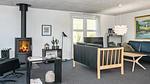 Indoor - Ferienhaus für 7 Personen (101 m²) in Hemmet - Top-Hundeurlaub