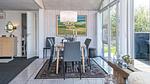 Indoor - Ferienhaus für 7 Personen (101 m²) in Hemmet - Top-Hundeurlaub