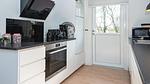 Indoor - Ferienhaus für 7 Personen (101 m²) in Hemmet - Top-Hundeurlaub
