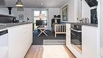 Indoor - Ferienhaus für 7 Personen (101 m²) in Hemmet - Top-Hundeurlaub