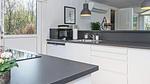 Indoor - Ferienhaus für 7 Personen (101 m²) in Hemmet - Top-Hundeurlaub
