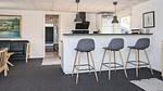 Indoor - Ferienhaus für 7 Personen (101 m²) in Hemmet - Top-Hundeurlaub