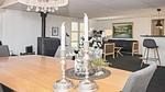 Indoor - Ferienhaus für 7 Personen (101 m²) in Hemmet - Top-Hundeurlaub