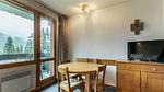DiningRoom - Ferienwohnung für 6 Personen (27 m²) in La Charmette - Top-Hundeurlaub