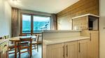 DiningRoom - Ferienwohnung für 6 Personen (27 m²) in La Charmette - Top-Hundeurlaub