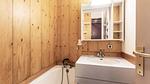 BathRoom - Ferienwohnung für 6 Personen (27 m²) in La Charmette - Top-Hundeurlaub