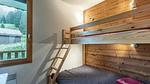BedRoom - Ferienwohnung für 6 Personen (27 m²) in La Charmette - Top-Hundeurlaub