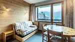 DiningRoom - Ferienwohnung für 6 Personen (27 m²) in La Charmette - Top-Hundeurlaub