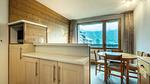 DiningRoom - Ferienwohnung für 6 Personen (27 m²) in La Charmette - Top-Hundeurlaub