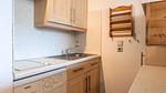 Kitchen - Ferienwohnung für 6 Personen (27 m²) in La Charmette - Top-Hundeurlaub