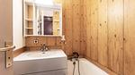 BathRoom - Ferienwohnung für 6 Personen (27 m²) in La Charmette - Top-Hundeurlaub