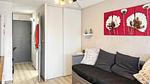 Untagged - Ferienwohnung für 5 Personen (25 m²) in Le Grau-du-Roi - Top-Hundeurlaub