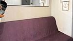 Untagged - Ferienwohnung für 5 Personen (25 m²) in Le Grau-du-Roi - Top-Hundeurlaub